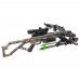 Excalibur Micro Mag 340 Realtree Excape Crossbow Package